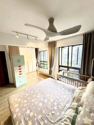Blk 96 Skyparc @ Dawson (Queenstown), HDB 4 Rooms #563192491